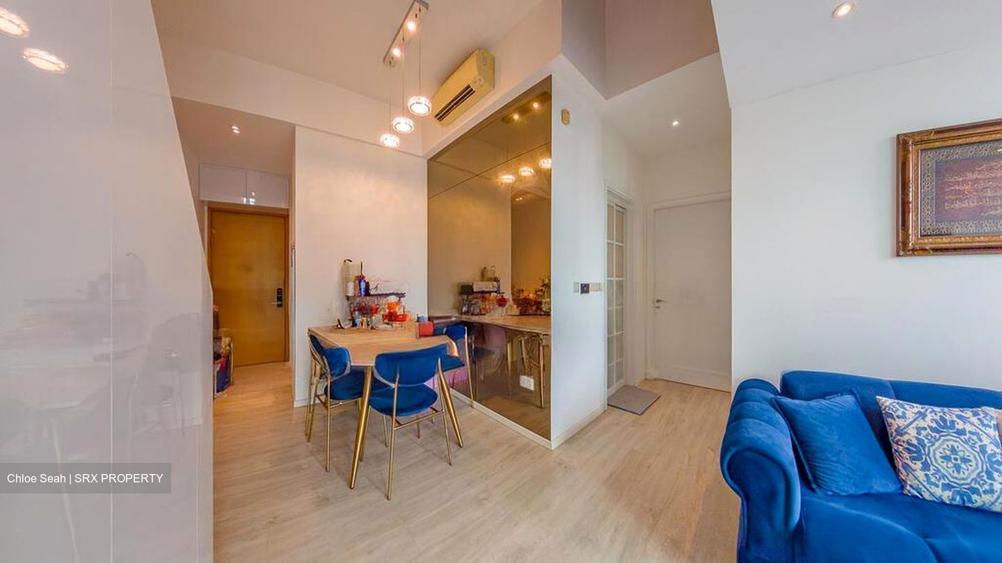 Tree House (D23), Condominium #498001161